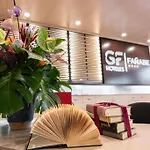 Gf Fanabe 4* Costa Adeje (Tenerife)