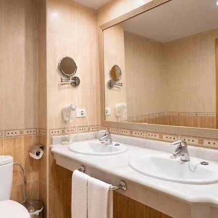 Hotel Gf Fanabe Costa Adeje (Tenerife)