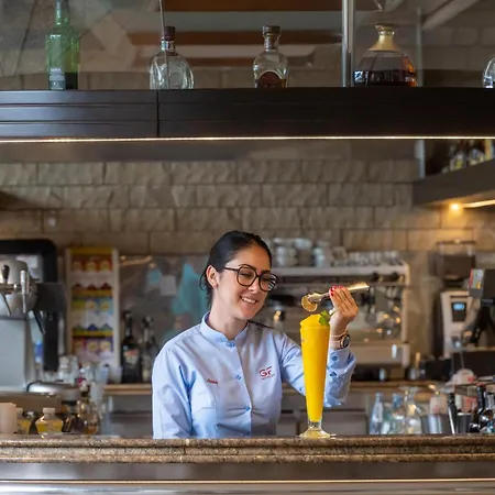 Szálloda Gf Fanabe 4*