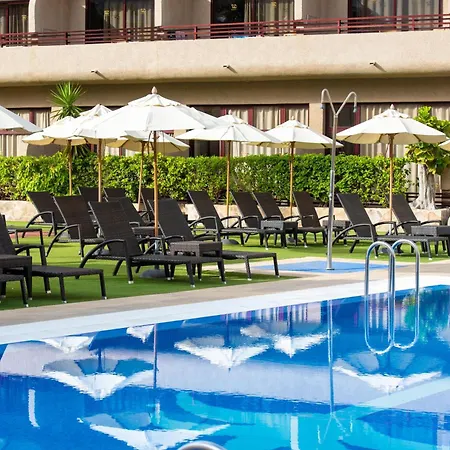 Gf Fanabe Costa Adeje (Tenerife)