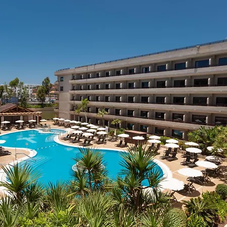 Gf Fanabe Szálloda Costa Adeje (Tenerife)