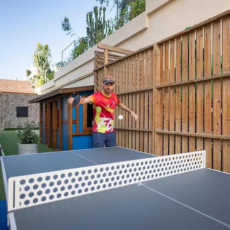 Gf Fanabe Szálloda 4*