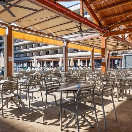 Gf Fanabe Costa Adeje (Tenerife)