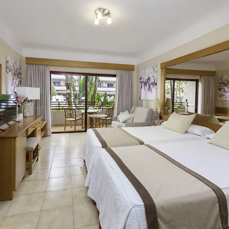 Gf Fanabe 4* Costa Adeje (Tenerife)