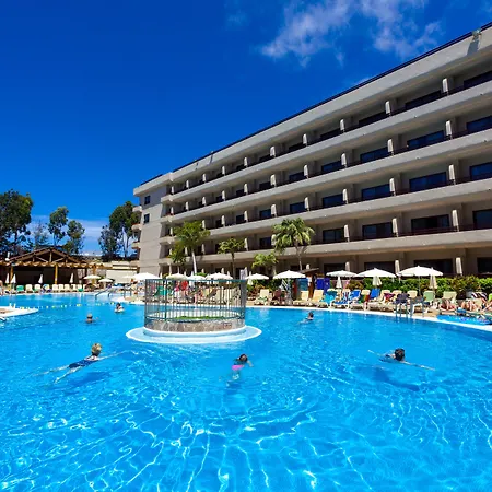 Gf Fanabe Costa Adeje (Tenerife)