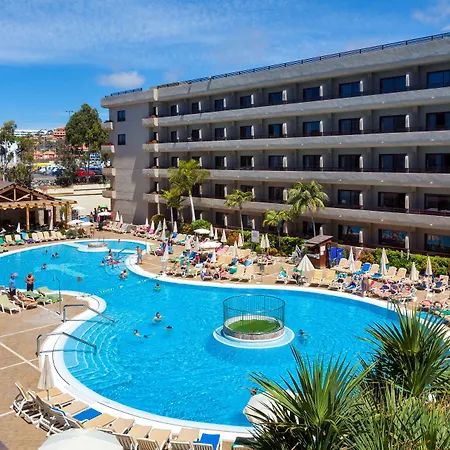 Gf Fanabe Costa Adeje (Tenerife)