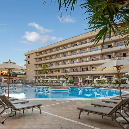 Hotel Gf Fanabe