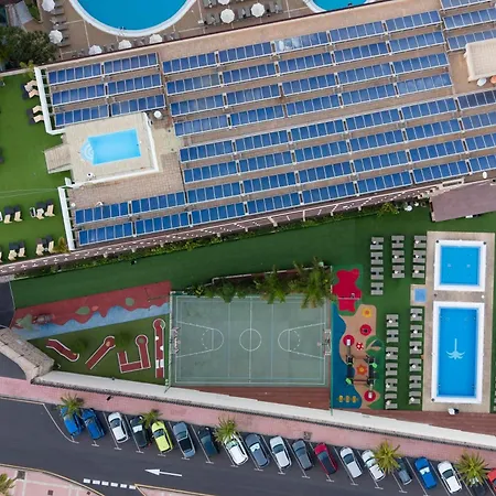 Hotel Gf Fanabe Costa Adeje (Tenerife)