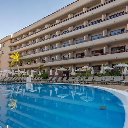 Hotel Gf Fanabe
