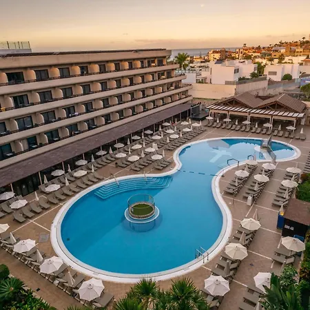 Hotel Gf Fanabe 4*