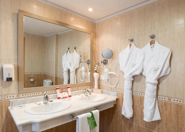 Gf Fanabe Hotel