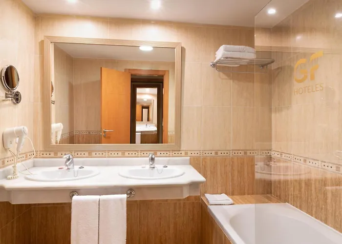 Gf Fanabe Hotel