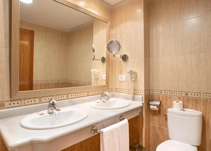 Gf Fanabe Hotel