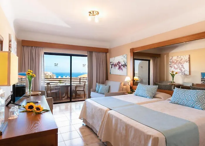 Hotel Gf Fanabe