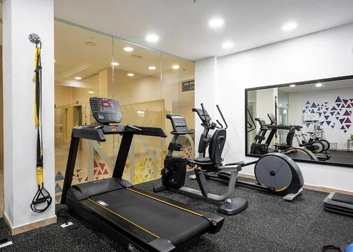 Gf Fanabe Hotel