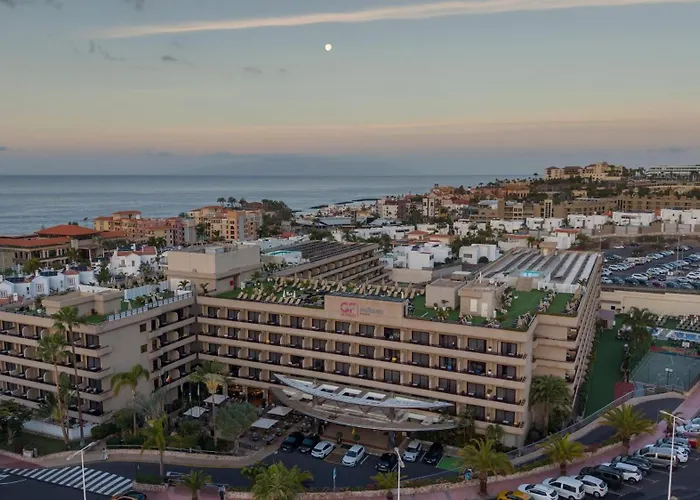Gf Fanabe Hotel