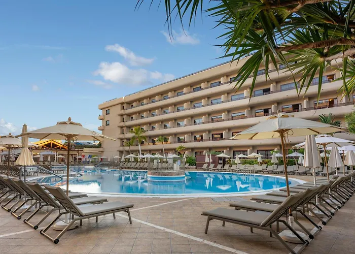 Hotel Gf Fanabe