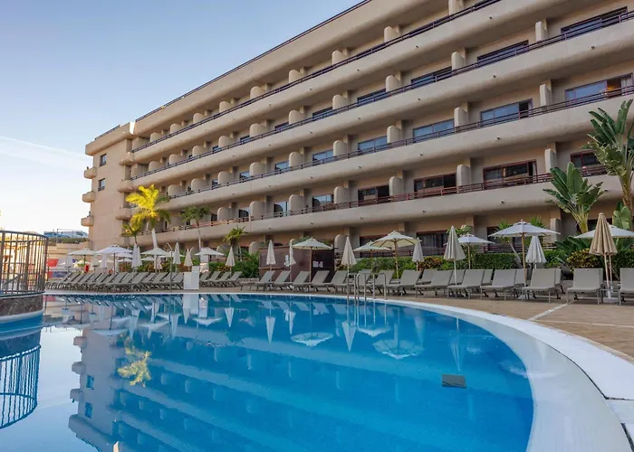 Hotel Gf Fanabe
