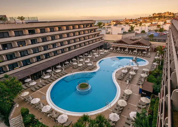 Hotel Gf Fanabe 4*