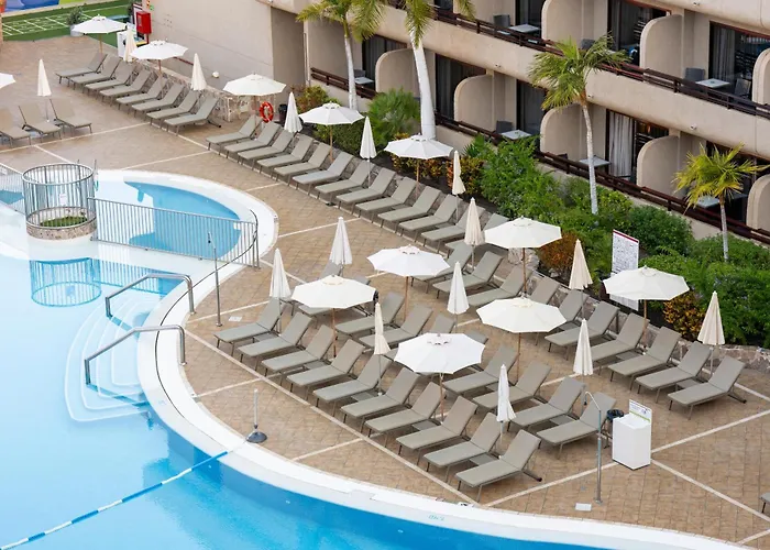 Gf Fanabe Hotel Costa Adeje (Tenerife)