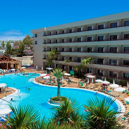 Gf Fanabe 4* Costa Adeje