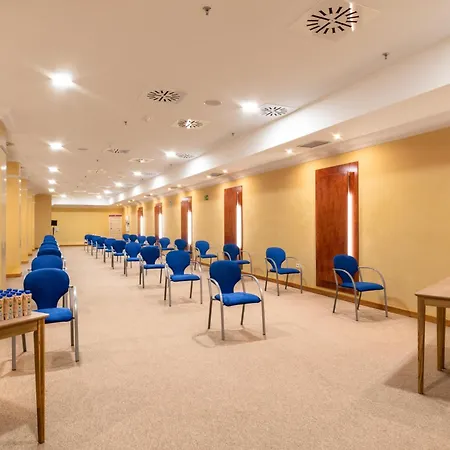 Gf Fanabe Otel 4*