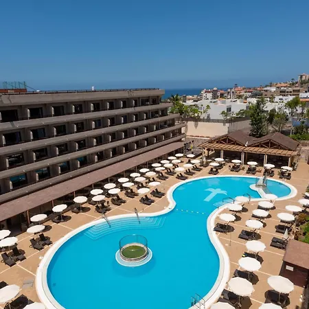 Otel Gf Fanabe Costa Adeje