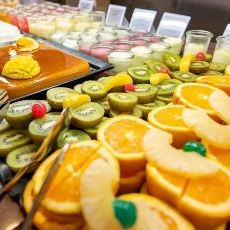 酒店 Gf法尼亚贝酒店 4*