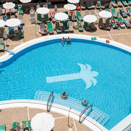 Otel Gf Fanabe