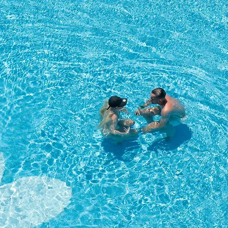 Gf Fanabe Otel 4*