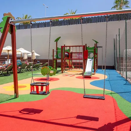 Gf Fanabe Otel Costa Adeje