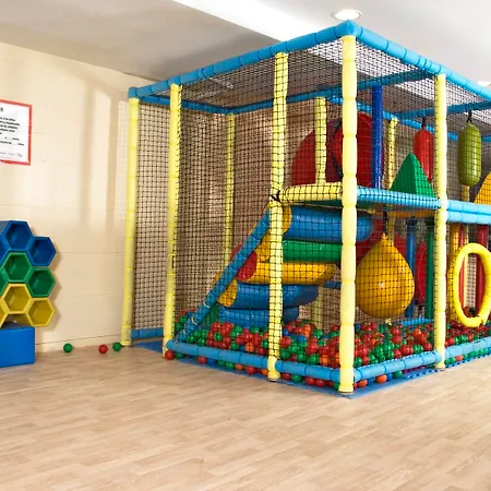 Otel Gf Fanabe 4*