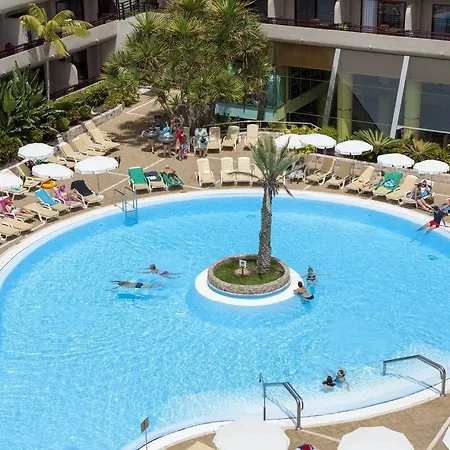 Gf Fanabe Otel 4*
