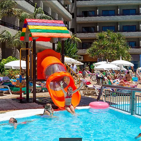 Otel Gf Fanabe Costa Adeje