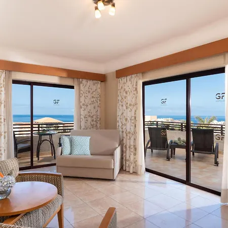 Gf Fanabe Hotell Costa Adeje (Tenerife)
