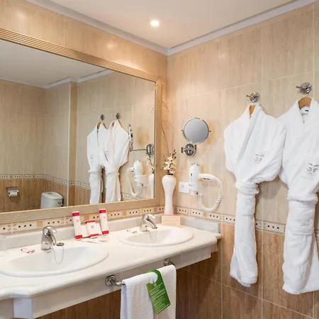 Gf Fanabe Hotell