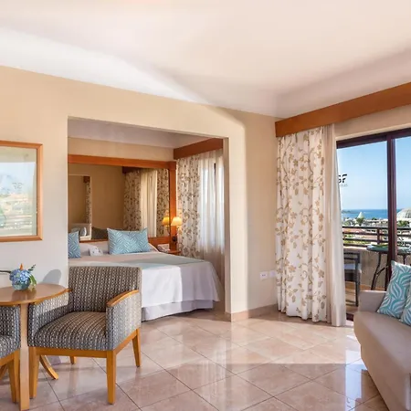 Gf Fañabe Hotel Costa Adeje (Tenerife)