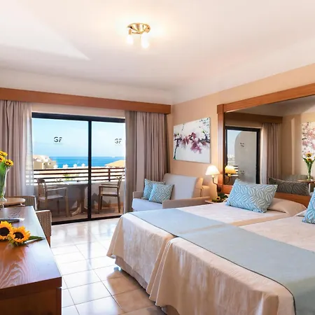 Gf Fañabe 4* Costa Adeje (Tenerife)