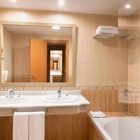 Gf Fanabe Hotell