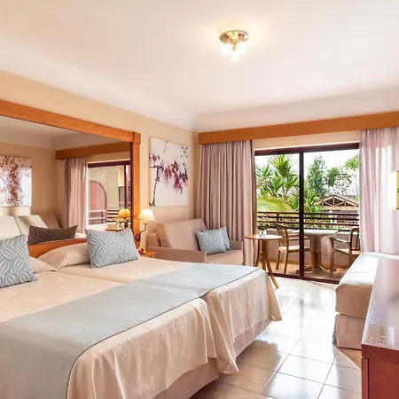 Hotell Gf Fanabe 4*