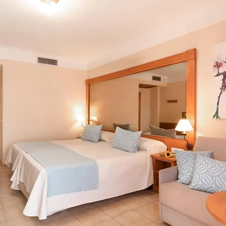 Hotell Gf Fanabe
