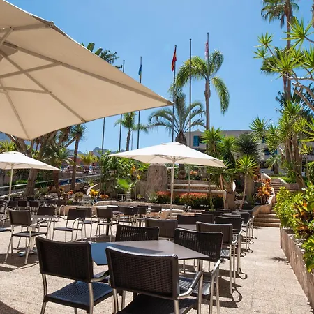 Gf Fanabe Hotell Costa Adeje (Tenerife)