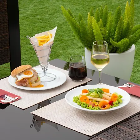 Hotell Gf Fanabe 4*