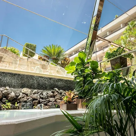 Gf法尼亚贝酒店 4*