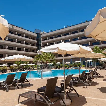 Gf法尼亚贝酒店 酒店