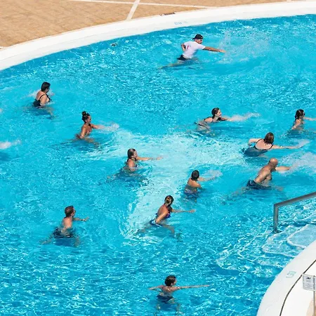 Gf Fanabe Hotell Costa Adeje (Tenerife)