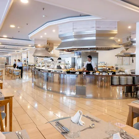 Gf法尼亚贝酒店 4*