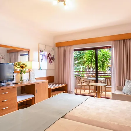 Gf法尼亚贝酒店 酒店 4*