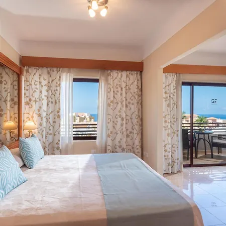 酒店 Gf法尼亚贝酒店 阿德耶