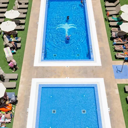 Gf Fanabe Hotell